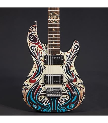 Ibanez RG421PB‐SBF Ibanez RG Standard RG421PB SBF 6 String Electric Guitar with