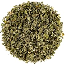 Marshmallow Leaves Tea Organic Quality - Dried Marshmellow Leaves ...