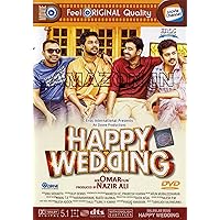 Happy Wedding