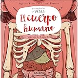 El cuerpo humano (PRIMEROS LECTORES - Curiosidades en verso)