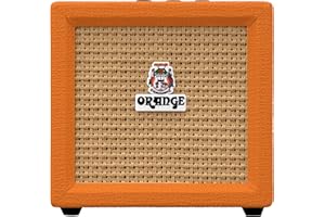Orange - Crush Mini, Amplificatore Combo per chitarra