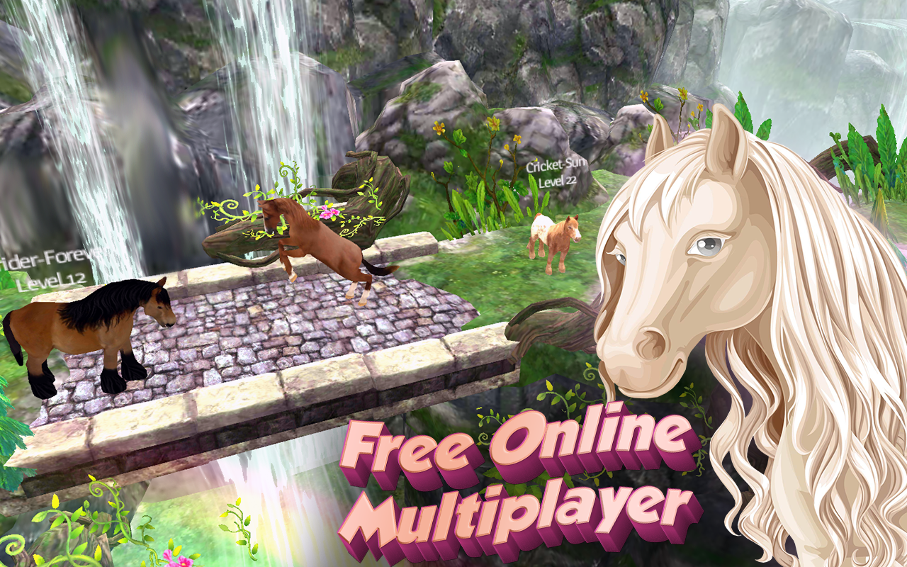 Horse Quest Amazon.fr Appstore pour Android