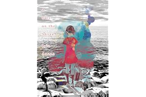 A Girl on the Shore