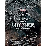 The World of the Witcher: Video Game Compendium