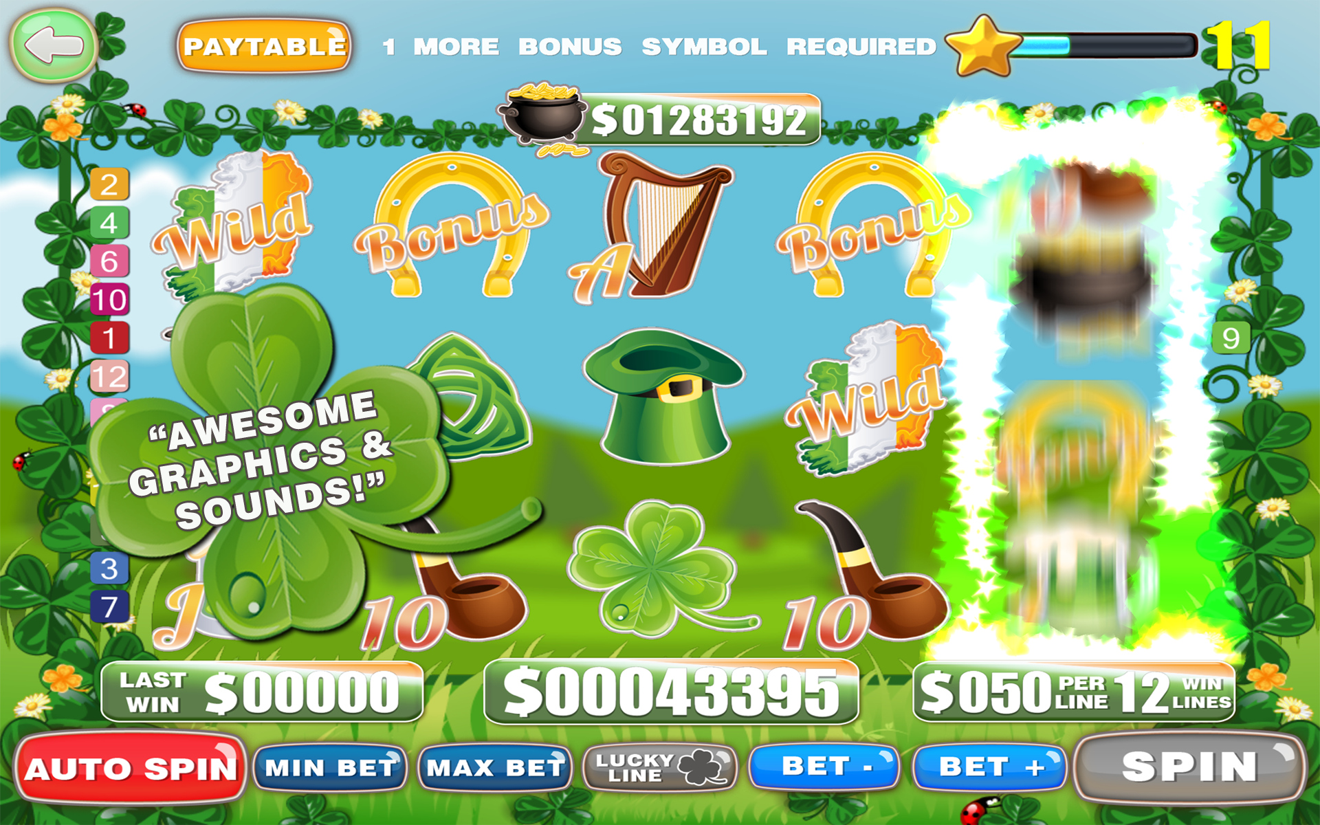 Jogar slots gratis Samba Brazil