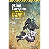 La regina dei castelli di carta (Millennium Vol. 3)