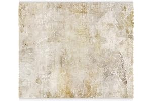 murando Carta da parati Calcestruzzo 450x315 cm Fotomurali in TNT Murale alla moda Decorazione da Muro XXL Poster Gigante Design Carta per pareti Astratto Pietra beige a-A-10109-a-a