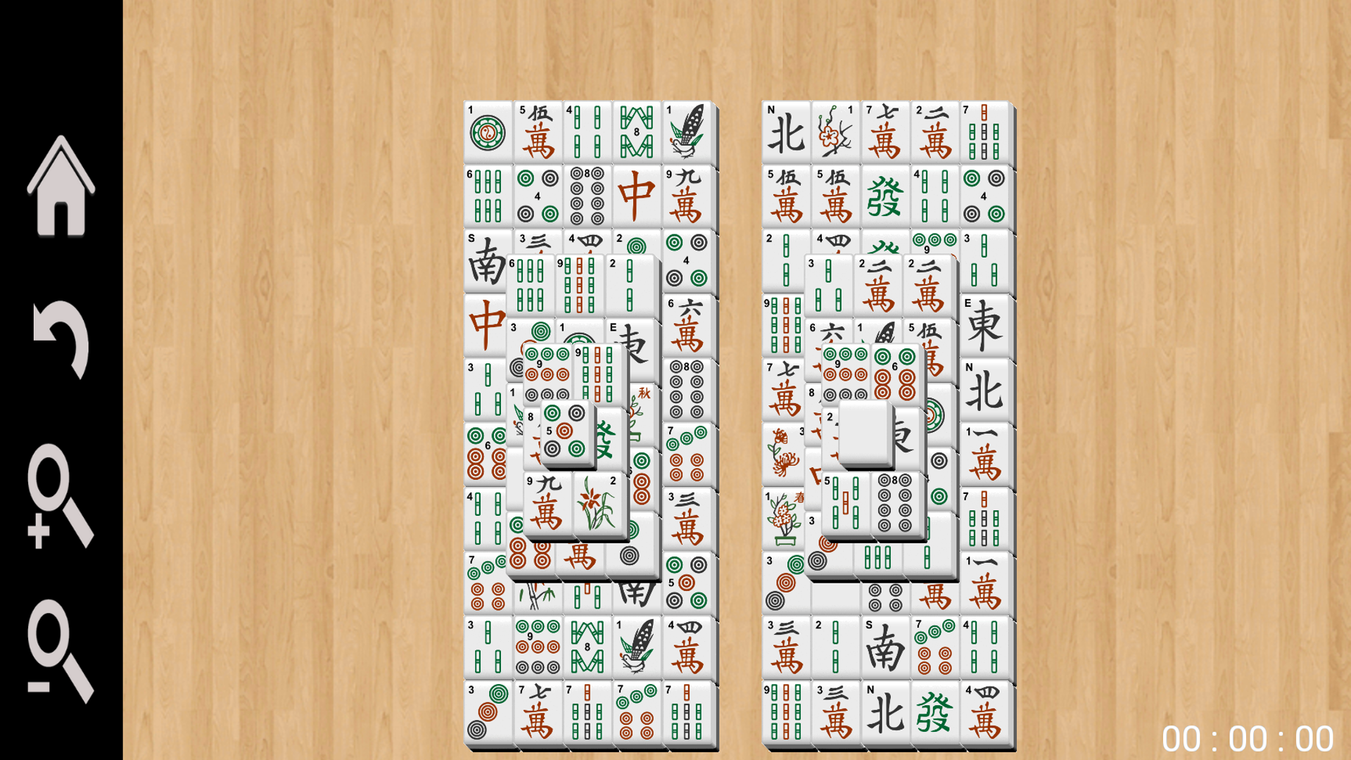 Mahjongg Amazon.de Apps & Spiele