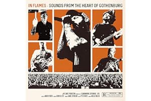 in Flames: Sounds from The Heart of Gothenburg [Import]