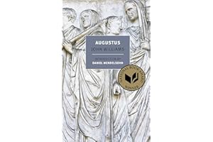 Augustus (New York Review Books Classics)