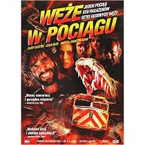 DVD SNAKES ON A PLANE: Amazon.co.uk: Marqulies, Julianna, Jackson