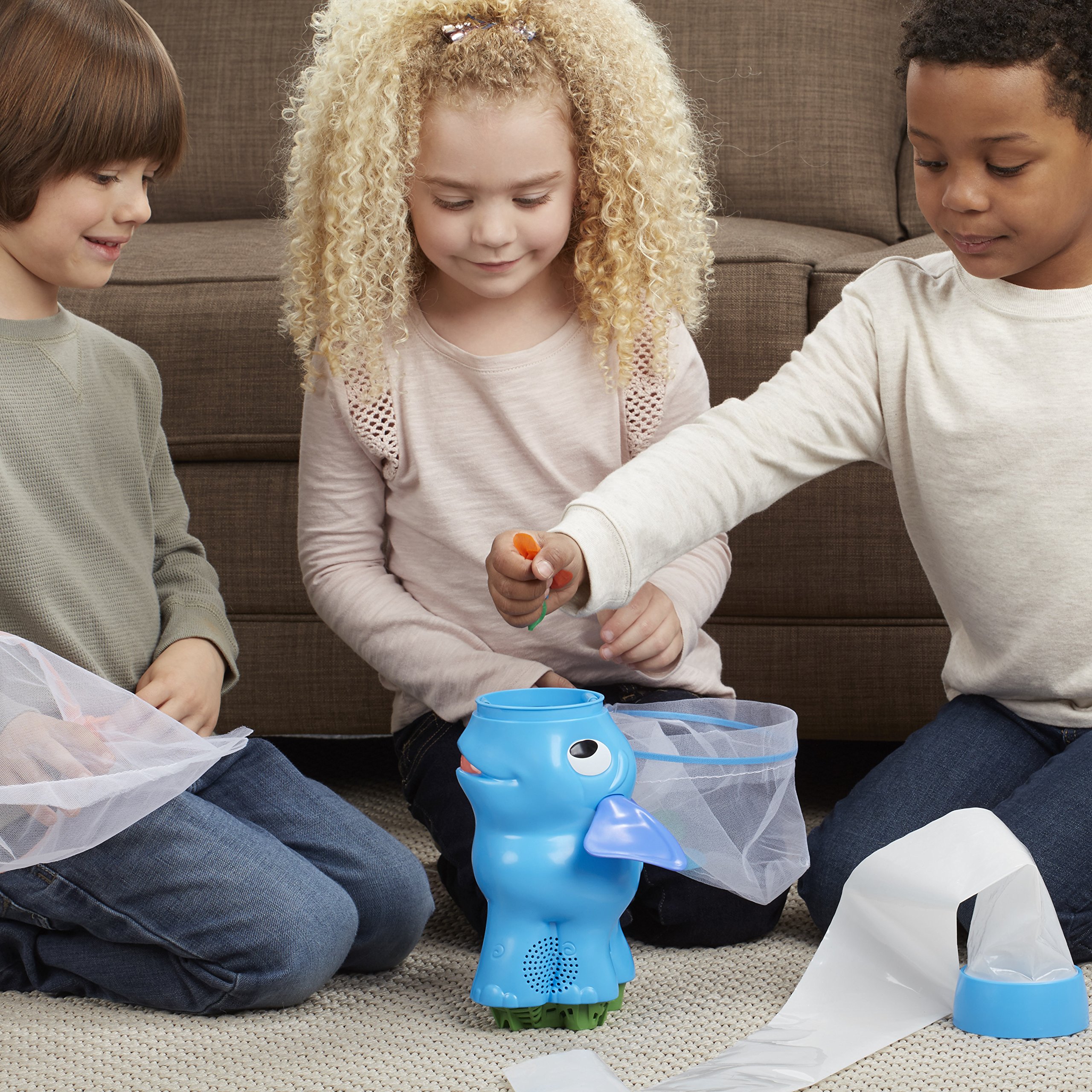 Hasbro Elefun gamep - Imagen 8