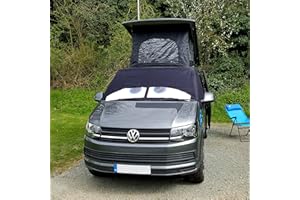 Fuel Lagoon T6 Blackout Blind Screen Cover Eyes