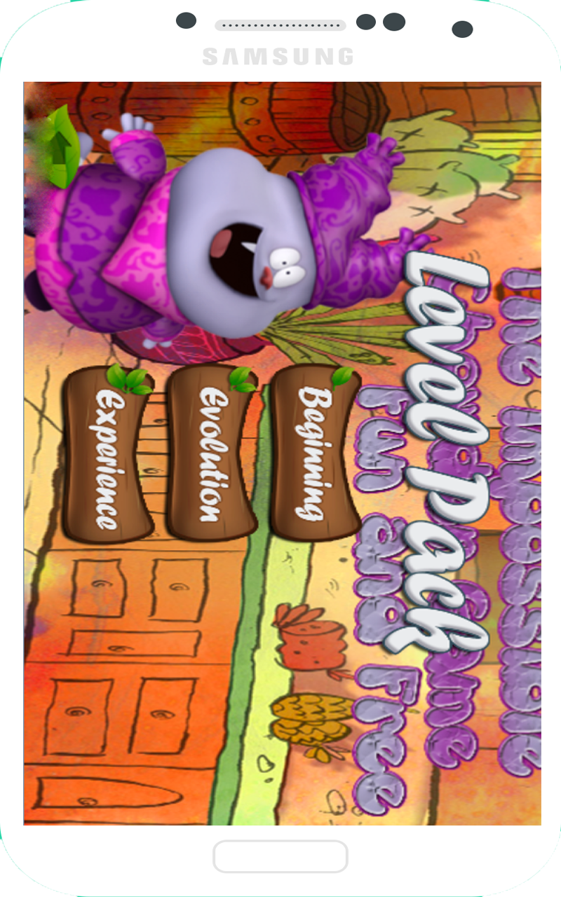 The Impossible Chowder Game Fun And Free Amazon.it Appstore per Android