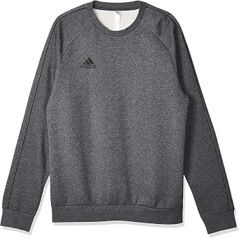 adidas Men's Core 18 Sweatshirt : Sports \u0026 Outdoors