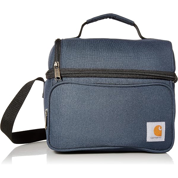 carhartt deluxe cooler