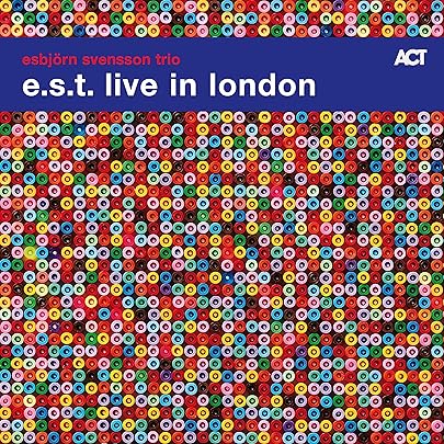 ライヴ・イン・イェーテボリ (e.s.t. live in Gothenburg / Esbjorn