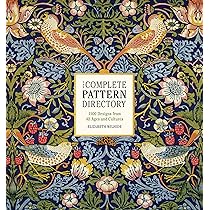 洋書 Scandinavian  by Elizabeth Wilhide Thames & Hudson Pattern Design by Wilhide, Elizabeth - Amazon.ae
