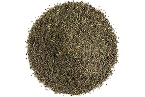 ‎VALLEY OF TEA Brennnesselsamen Organische Qualität Brennnessel Samen - Urtica Dioica - 200g