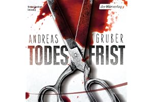 Todesfrist: Sneijder & Nemez 1