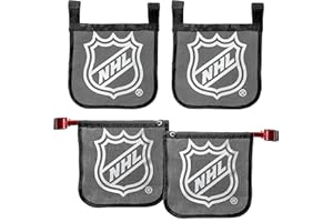 Franklin Sports Hockey Shooting Targets - NHL