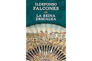 La reina descalza (Novela histórica)