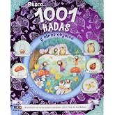 BUSCA 1001 HADAS Y OTROS OBJETOS: 11 (Busca y encuentra)