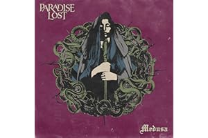 Nuclear Blast Medusa