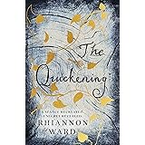 The Quickening: A twisty and gripping Gothic mystery