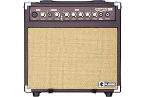Carlsbro Sherwood 20 Acoustic Guitar Combo