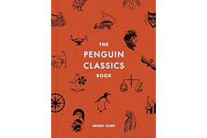 The Penguin Classics Book
