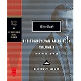 They were counted.The Transylvania Trilogy. Vol 1. (Everyman's Library CLASSICS)