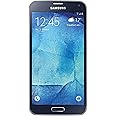 Samsung Galaxy S5 Neo Smartphone, 16 GB, Nero [Germania]