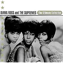 One Woman: Ultimate Collection by Diana Ross: Amazon.co.uk: CDs 