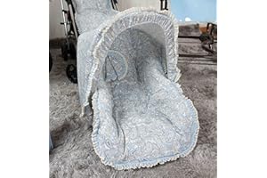 Babyline Candy Case Babytragetasche, Gruppe 0, Blau