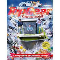 A Top Gear Christmas Top Gear: 9781849901543: Books
