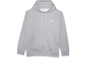 Nike Herren Hoodie Sportswear Club Fleece