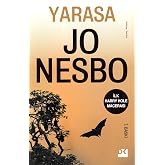 Yarasa: İlk Harry Hole Macerası