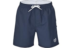 Bugatti Herren Giovanni Men, Swim Shorts 428969