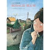 Rosalie Blum 2. Cilt: Eller Yukarı, Donlar Aşağı