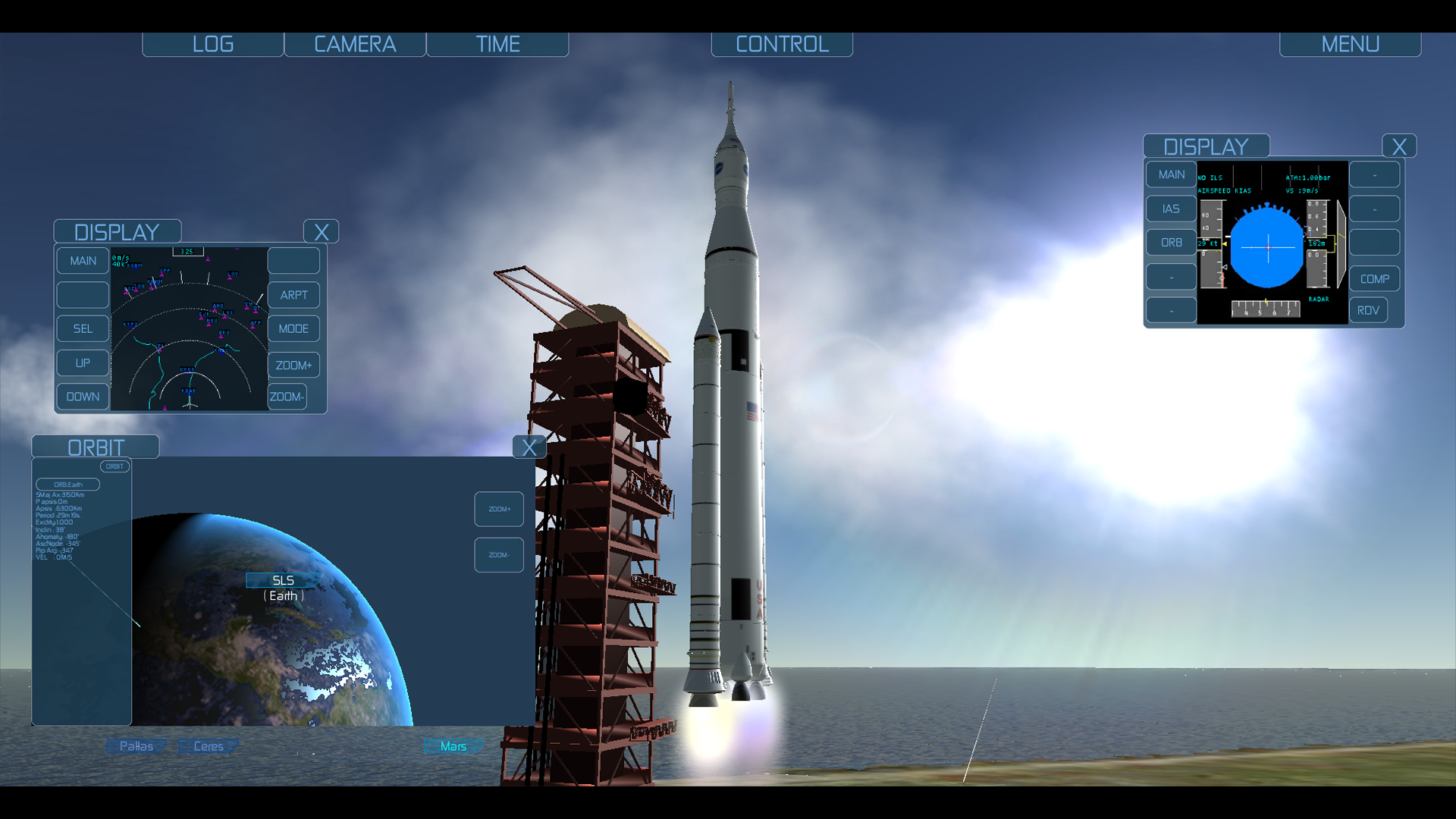 Space flight simulator моды андроид. Space flight simulator моды андроид