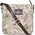 THE CLOWNFISH Sling for Women Casual Ladies Single Shoulder Bag For Women Crossbody Bag for College Girls