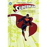 Superman: Kryptonite: The Deluxe Edition (New Edition)
