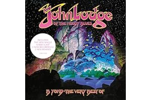 B Yond-the Very Best of