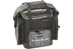 ‎SÄNGER Sänger Aquantic Sea Tackle Bag XL 33x27x27 7148003