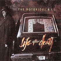 ザ・ノトーリアス・B.I.G /Duets: The Final Chapter Duets: The Final Chapter - Album by The Notorious B.I.G.