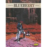 BLUEBERRY. EDICION INTEGRAL 6