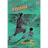 Vagabond (VIZBIG Edition), Vol. 5: Glimmering Waves (Volume 5)