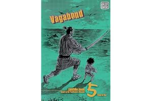 VAGABOND VIZBIG ED GN VOL 05 (MR) (C: 1-0-0)