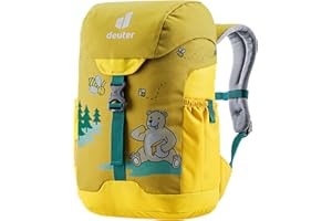 deuter Schmusebär Kinderrucksack (8 L)